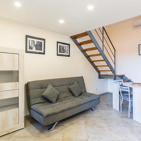 Apartmán Il Vefio Procida Exteriér fotografie