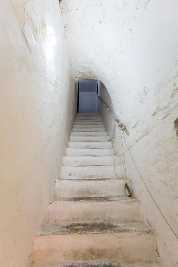 Apartmán Il Vefio Procida Exteriér fotografie
